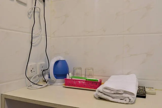 Jw Hostel Hong Kong
