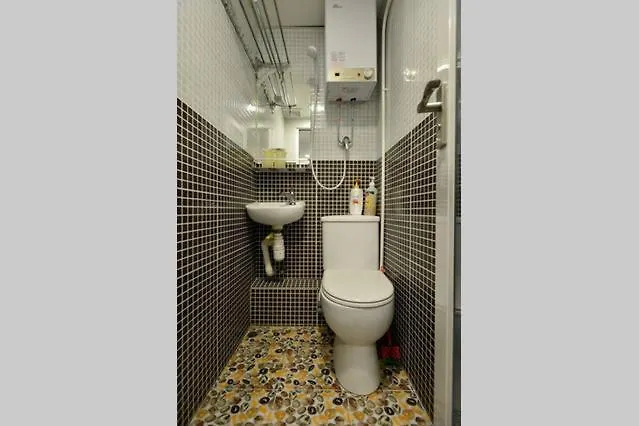 Jw Hostel Hong Kong