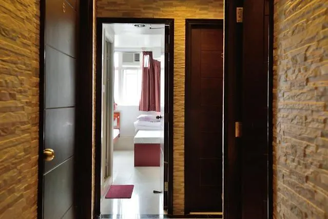 Jw Hostel Hong Kong China