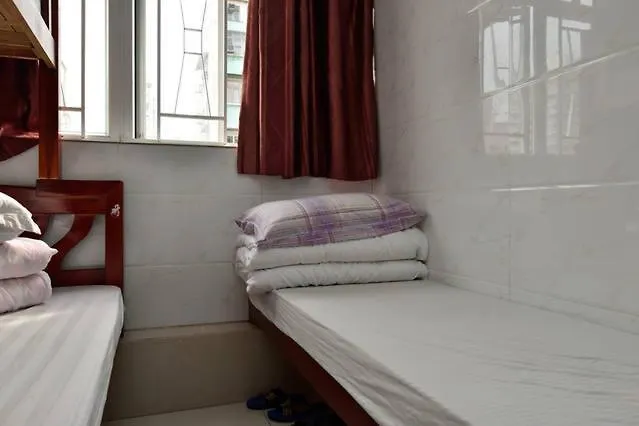Jw Hostel Hong Kong