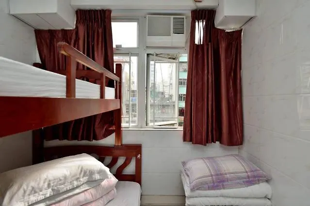 Jw Hostel Hong Kong
