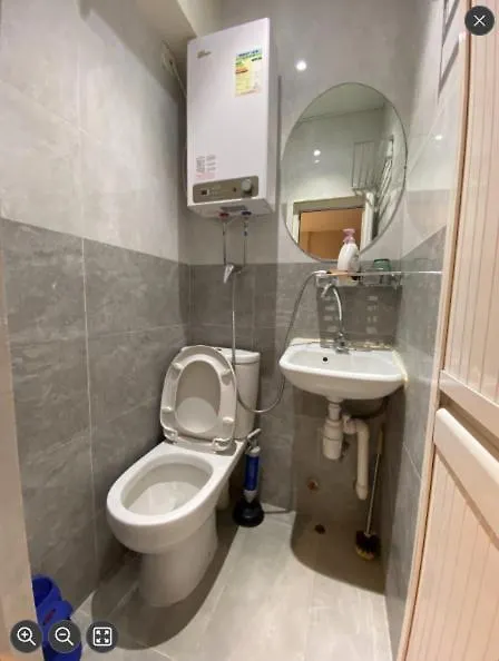 Jw Hostel Hong Kong China