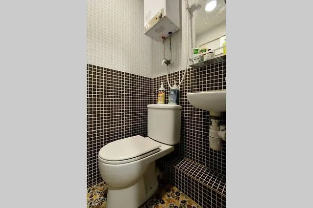 Jw Hostel Hong Kong China