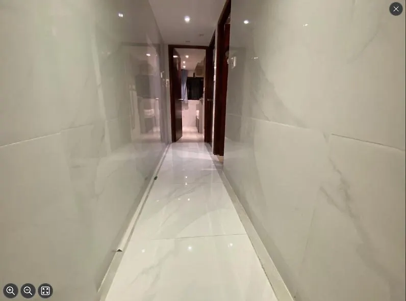 Jw Hostel Hong Kong
