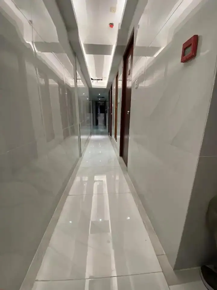 Jw Hostel Hong Kong 0*,