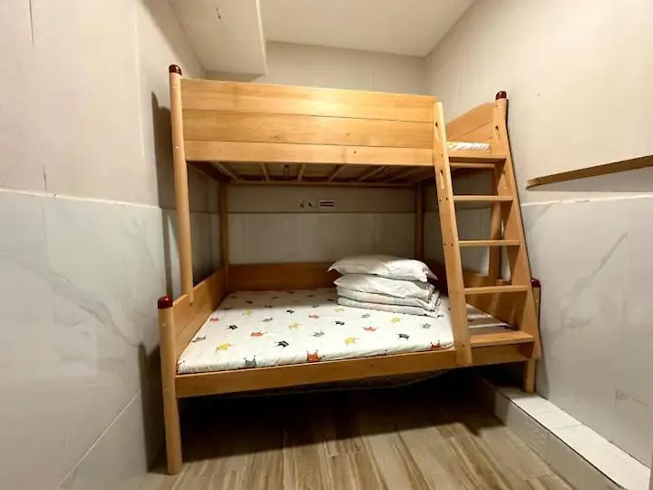 Jw Hostel Hong Kong 0*,  China