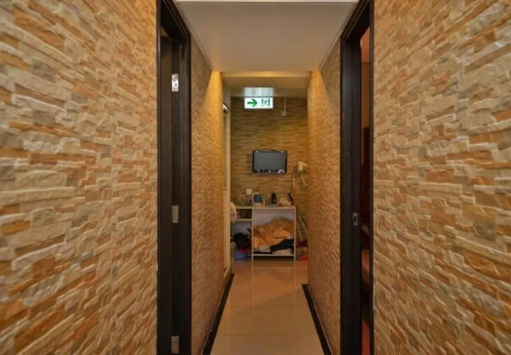 Jw Hostel Hong Kong