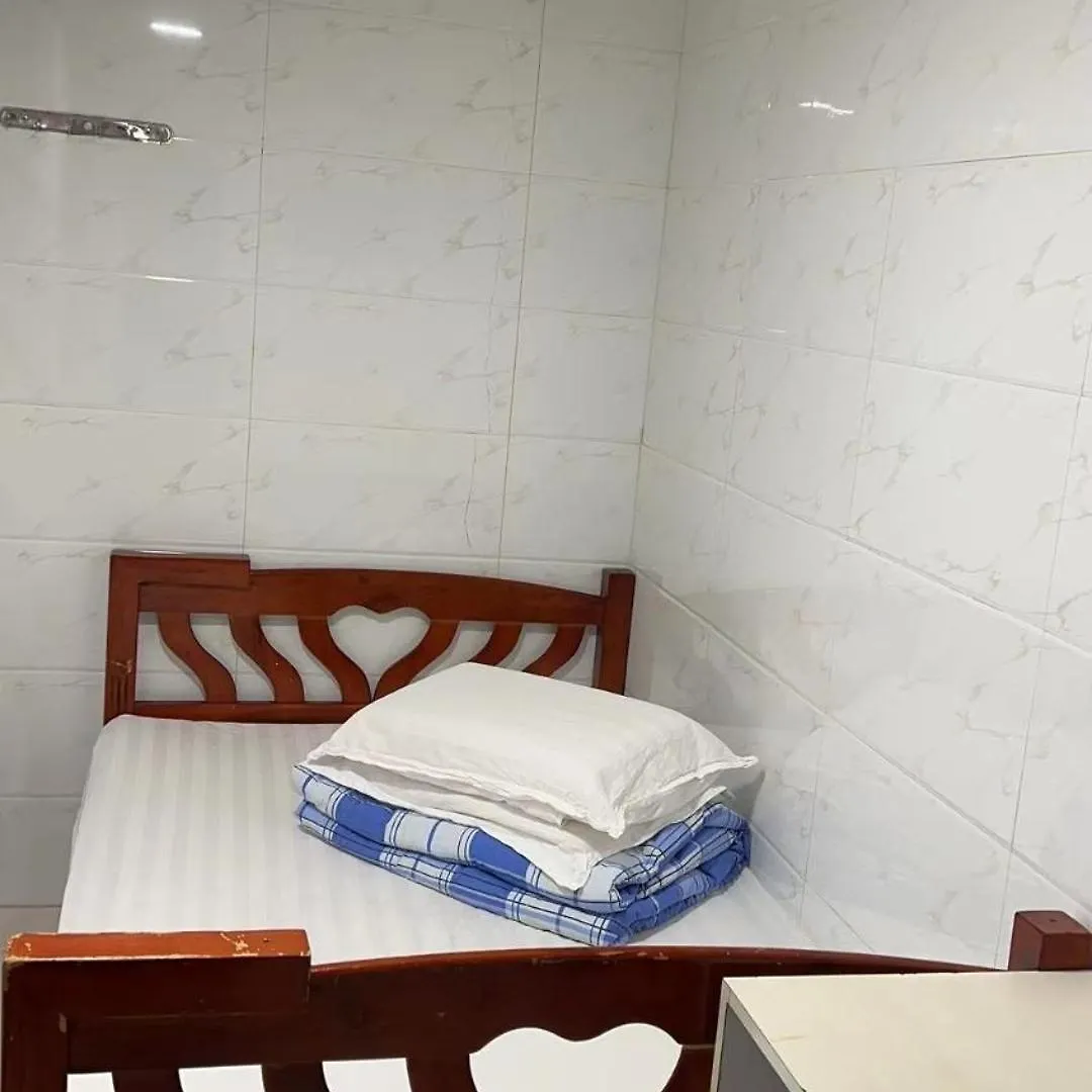 Jw Hostel Hong Kong 0*,