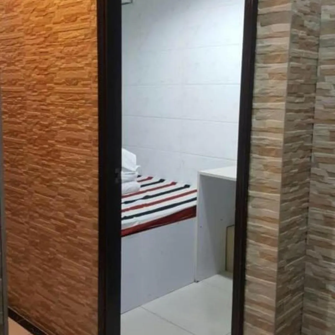 Jw Hostel Hong Kong