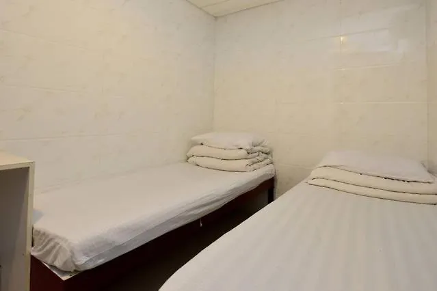 Jw Hostel Hong Kong